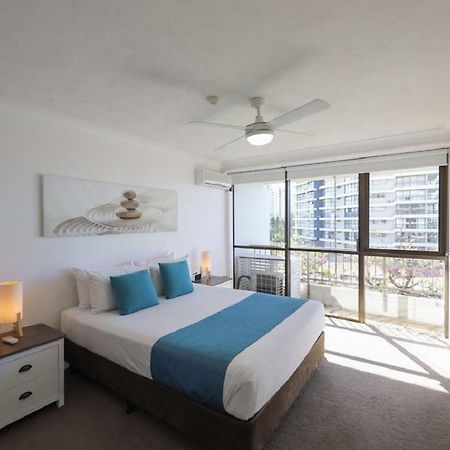 Bougainvillea Gold Coast Holiday Apartments Εξωτερικό φωτογραφία
