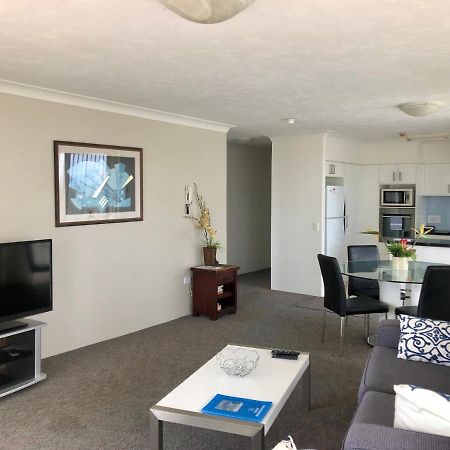 Bougainvillea Gold Coast Holiday Apartments Εξωτερικό φωτογραφία