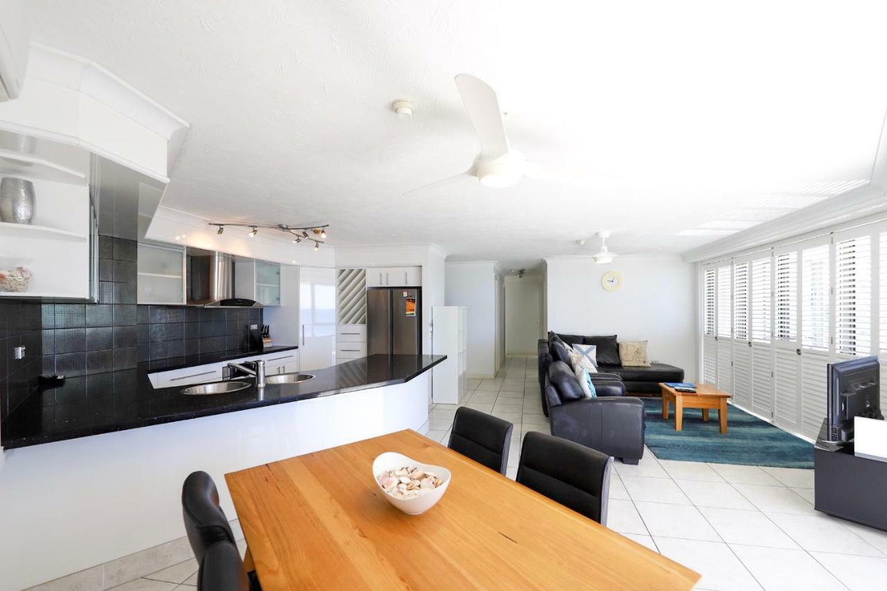 Bougainvillea Gold Coast Holiday Apartments Εξωτερικό φωτογραφία
