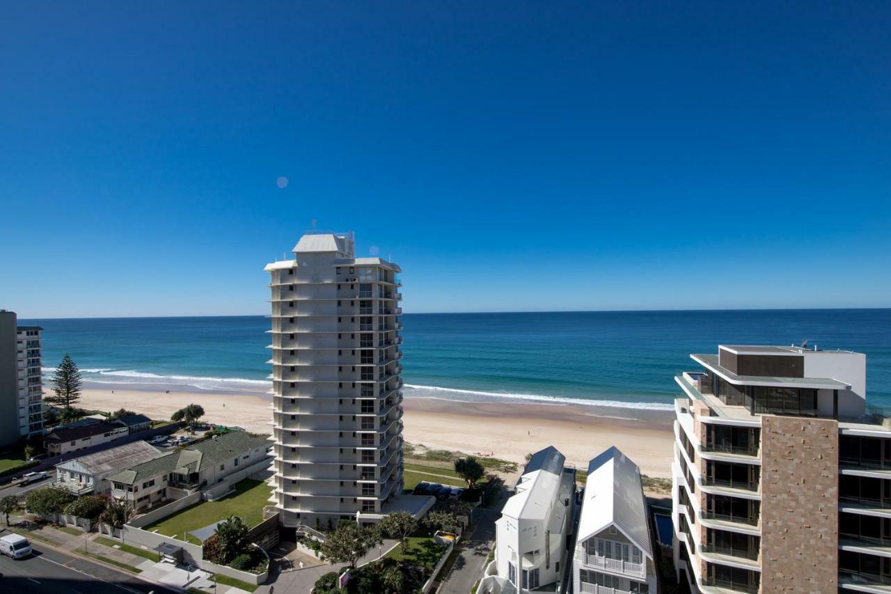 Bougainvillea Gold Coast Holiday Apartments Εξωτερικό φωτογραφία