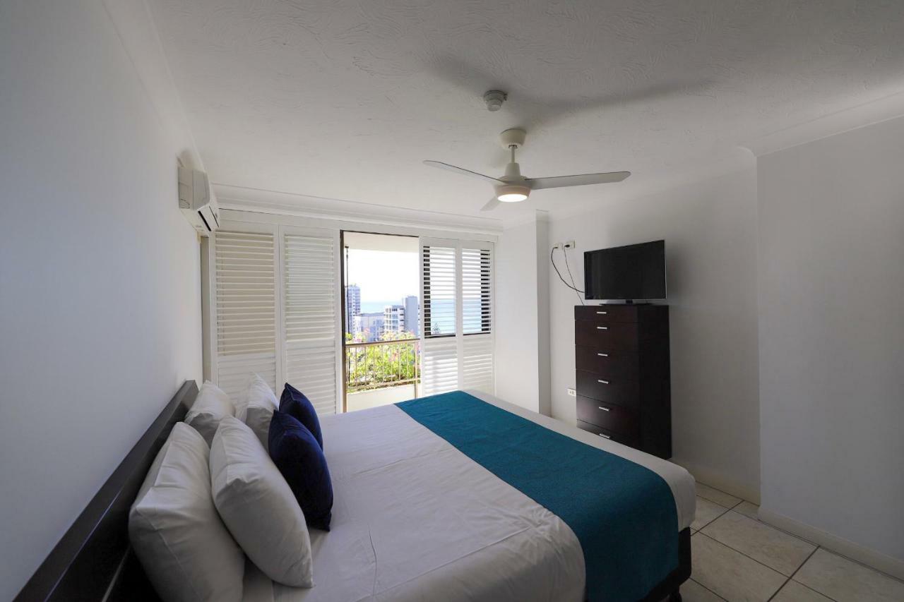 Bougainvillea Gold Coast Holiday Apartments Εξωτερικό φωτογραφία