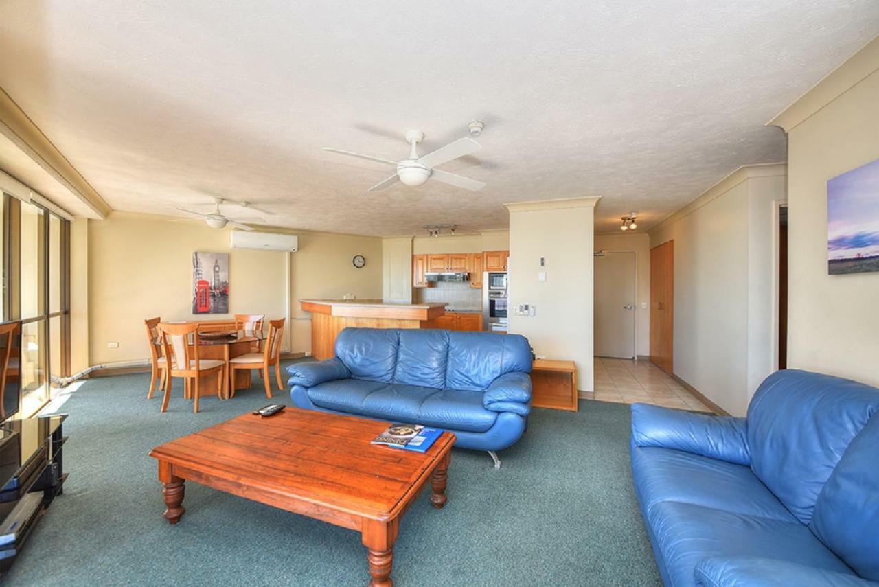 Bougainvillea Gold Coast Holiday Apartments Εξωτερικό φωτογραφία