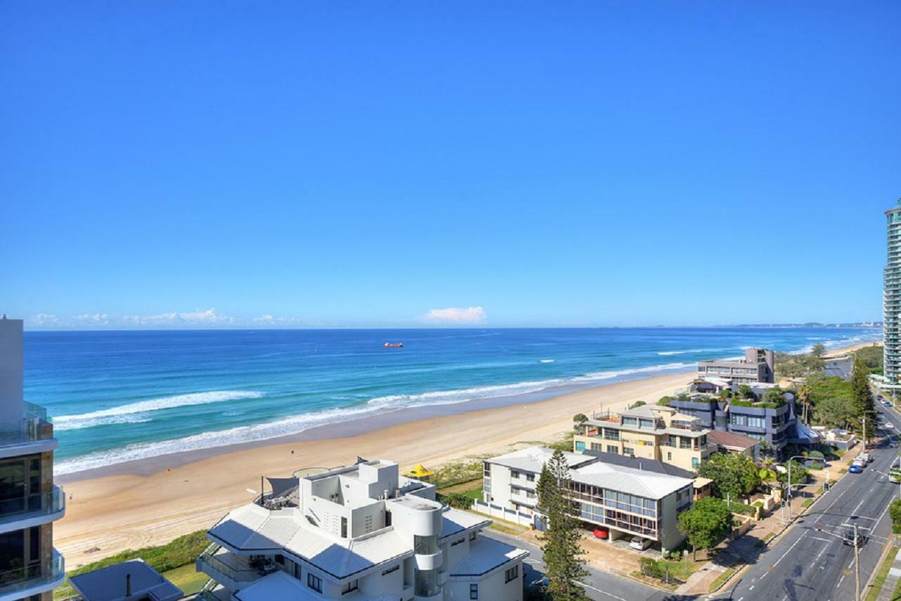 Bougainvillea Gold Coast Holiday Apartments Εξωτερικό φωτογραφία