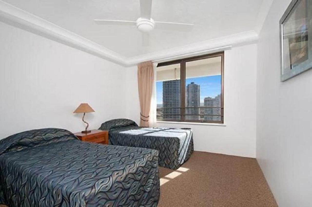 Bougainvillea Gold Coast Holiday Apartments Εξωτερικό φωτογραφία