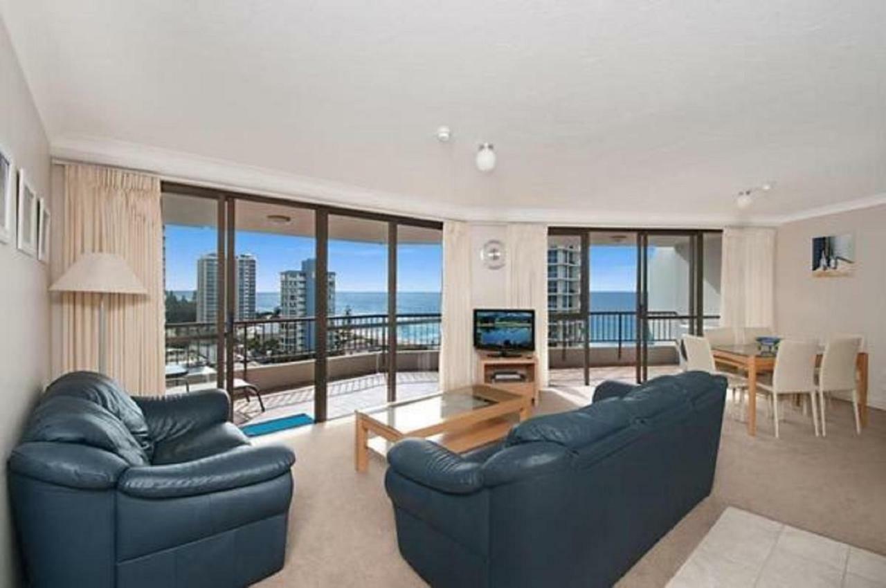 Bougainvillea Gold Coast Holiday Apartments Εξωτερικό φωτογραφία