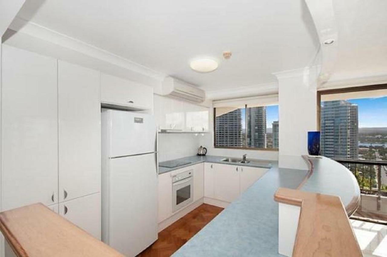 Bougainvillea Gold Coast Holiday Apartments Εξωτερικό φωτογραφία