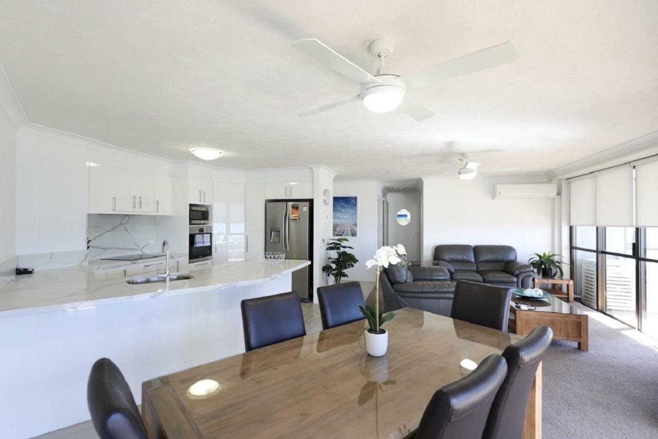 Bougainvillea Gold Coast Holiday Apartments Εξωτερικό φωτογραφία