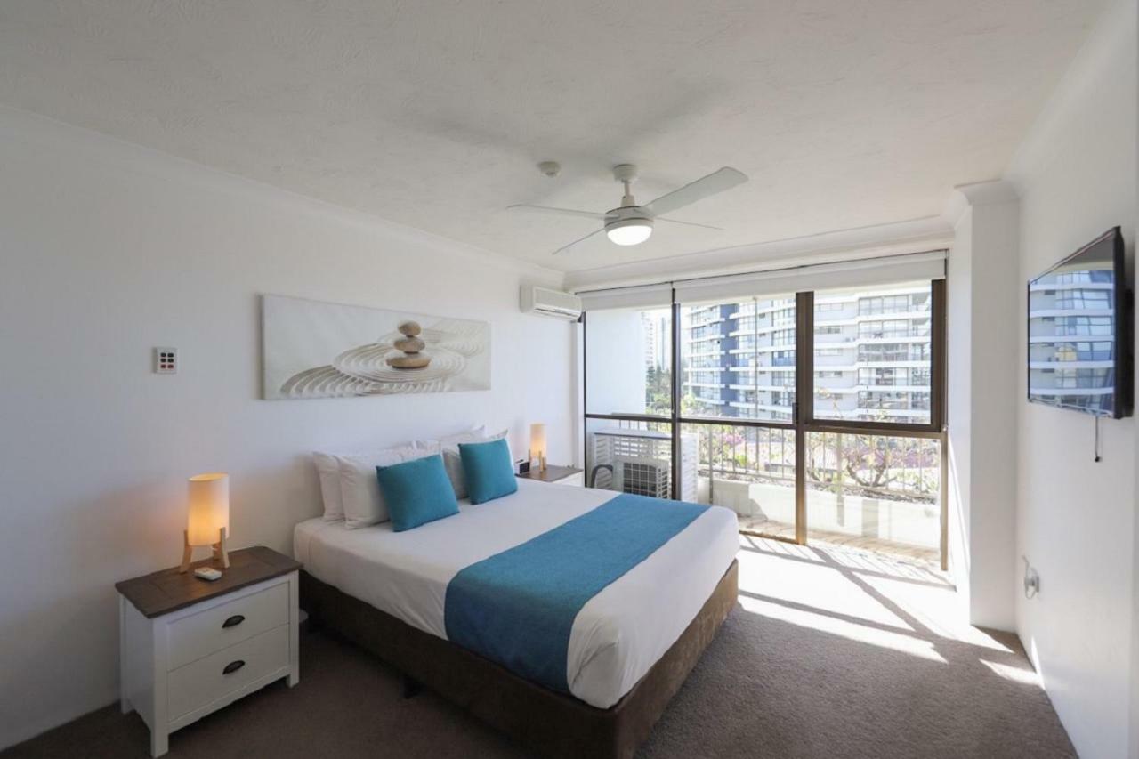 Bougainvillea Gold Coast Holiday Apartments Εξωτερικό φωτογραφία