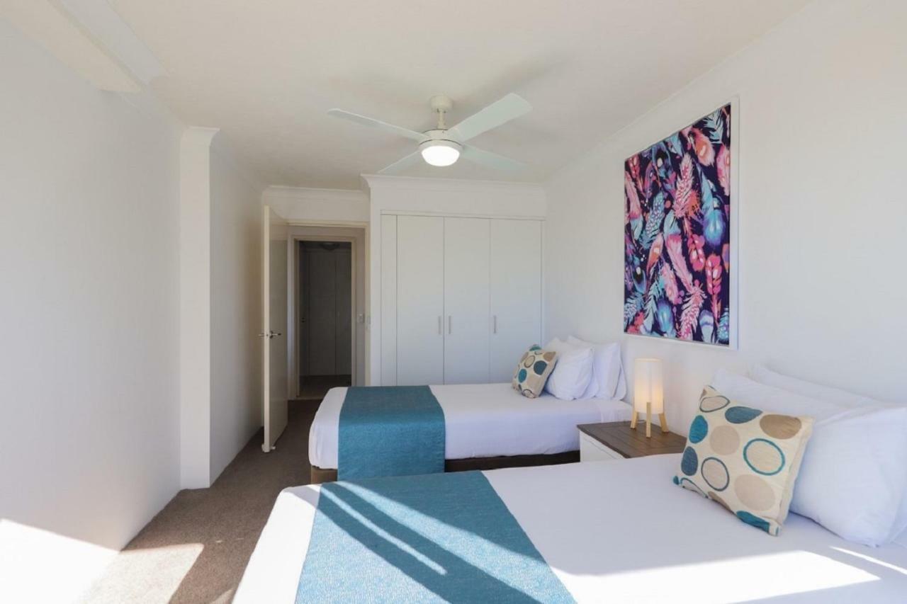Bougainvillea Gold Coast Holiday Apartments Εξωτερικό φωτογραφία