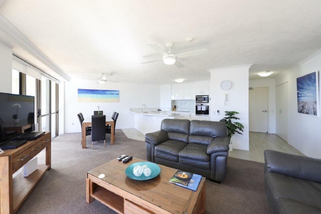 Bougainvillea Gold Coast Holiday Apartments Εξωτερικό φωτογραφία