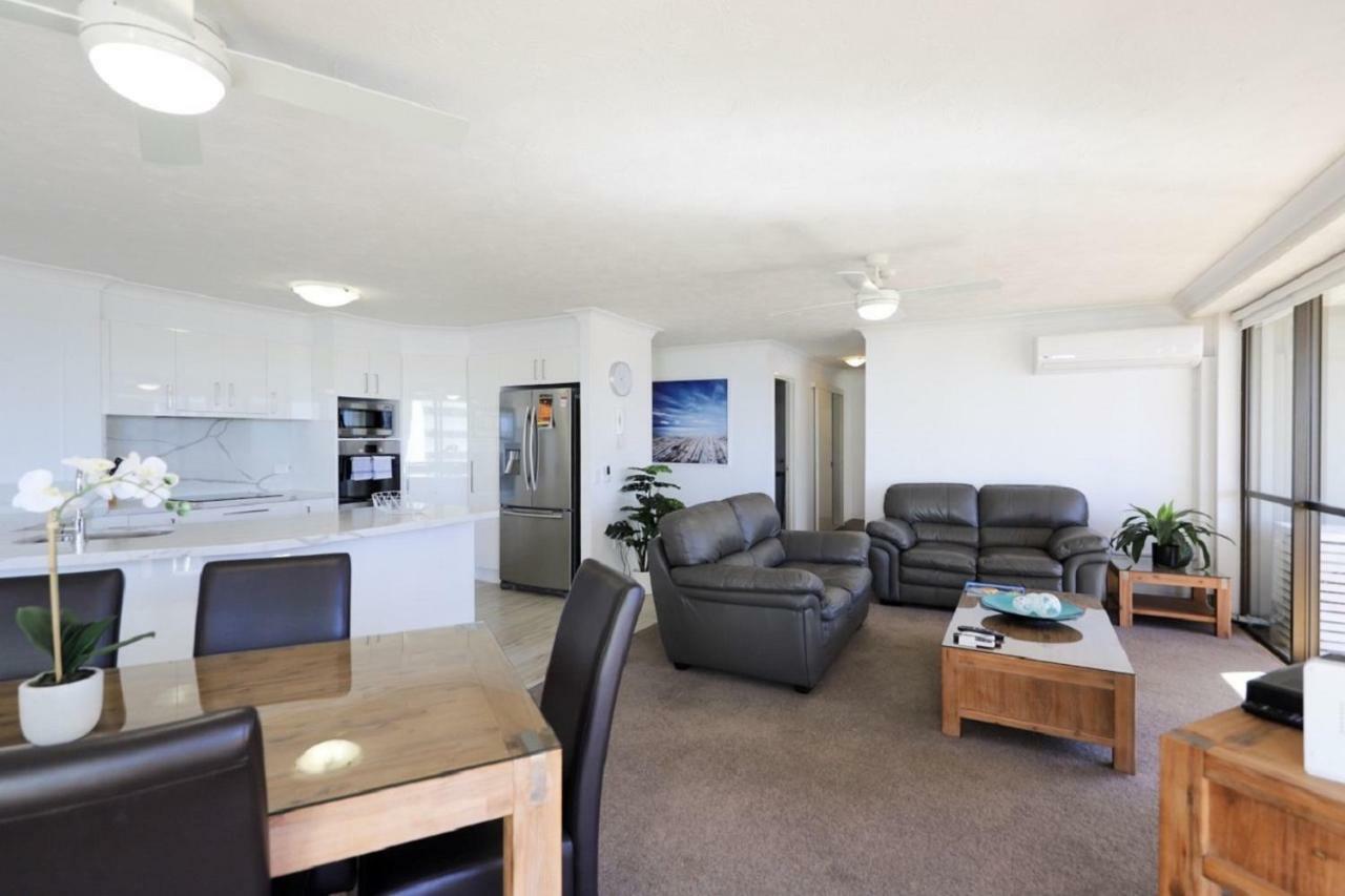 Bougainvillea Gold Coast Holiday Apartments Εξωτερικό φωτογραφία