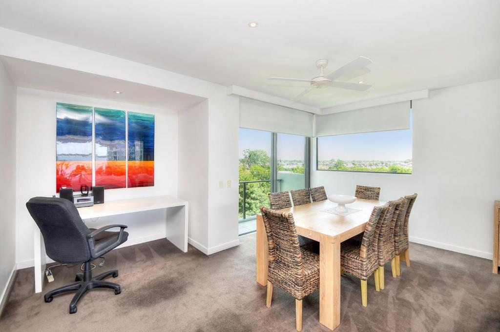 Bougainvillea Gold Coast Holiday Apartments Εξωτερικό φωτογραφία