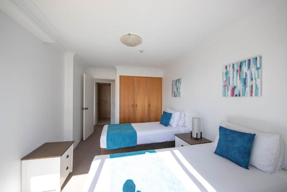 Bougainvillea Gold Coast Holiday Apartments Εξωτερικό φωτογραφία