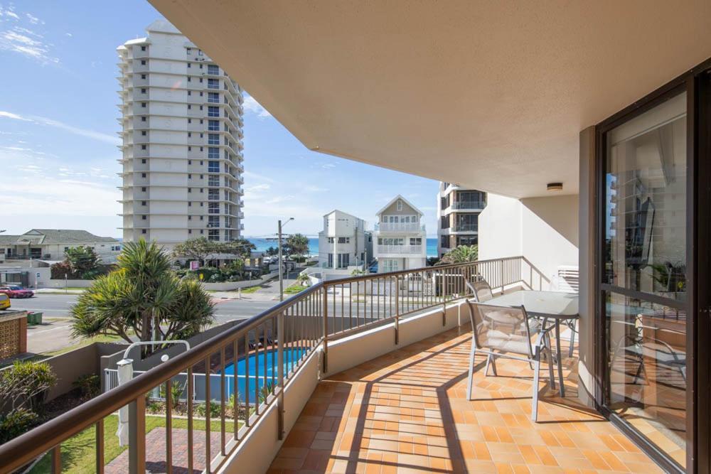 Bougainvillea Gold Coast Holiday Apartments Εξωτερικό φωτογραφία