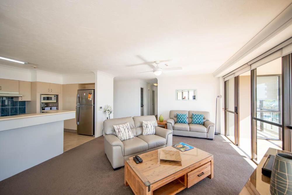 Bougainvillea Gold Coast Holiday Apartments Εξωτερικό φωτογραφία