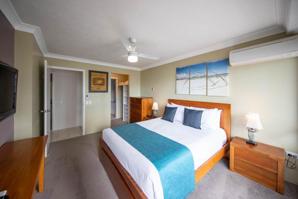 Bougainvillea Gold Coast Holiday Apartments Εξωτερικό φωτογραφία