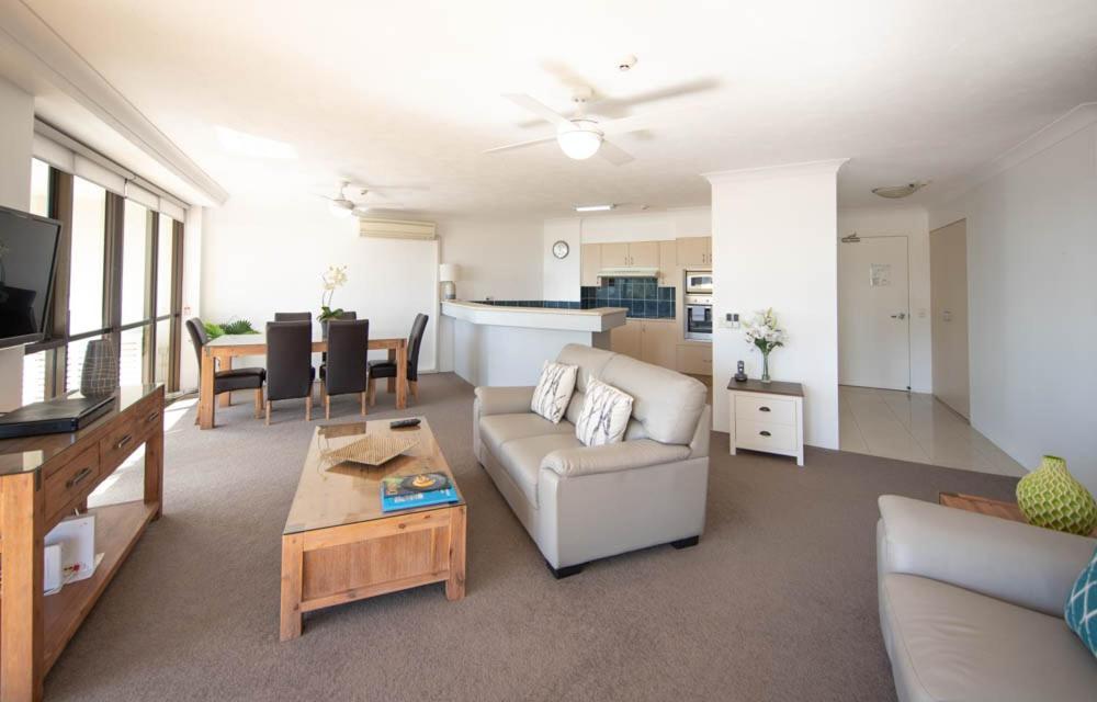 Bougainvillea Gold Coast Holiday Apartments Εξωτερικό φωτογραφία
