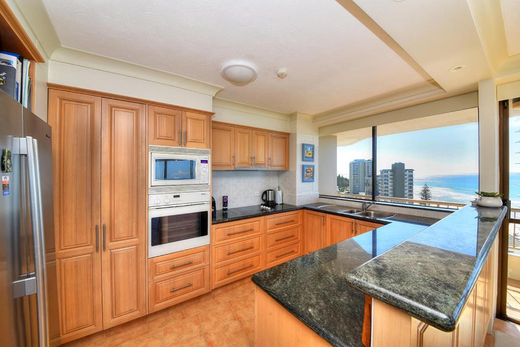 Bougainvillea Gold Coast Holiday Apartments Εξωτερικό φωτογραφία