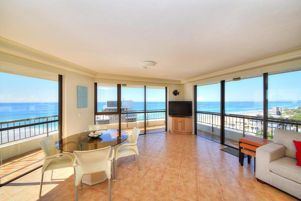 Bougainvillea Gold Coast Holiday Apartments Εξωτερικό φωτογραφία