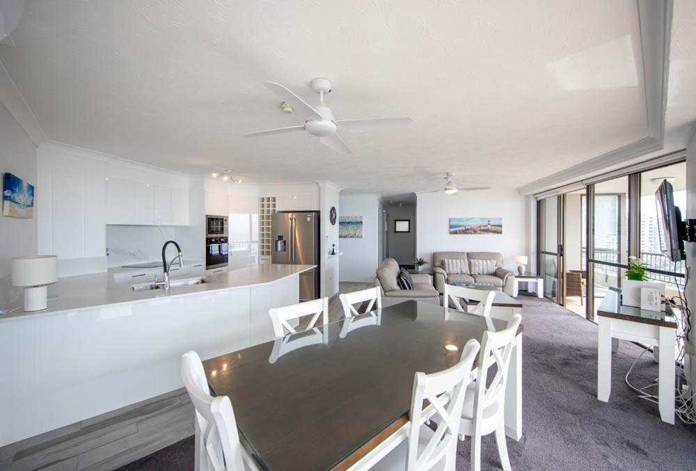 Bougainvillea Gold Coast Holiday Apartments Εξωτερικό φωτογραφία