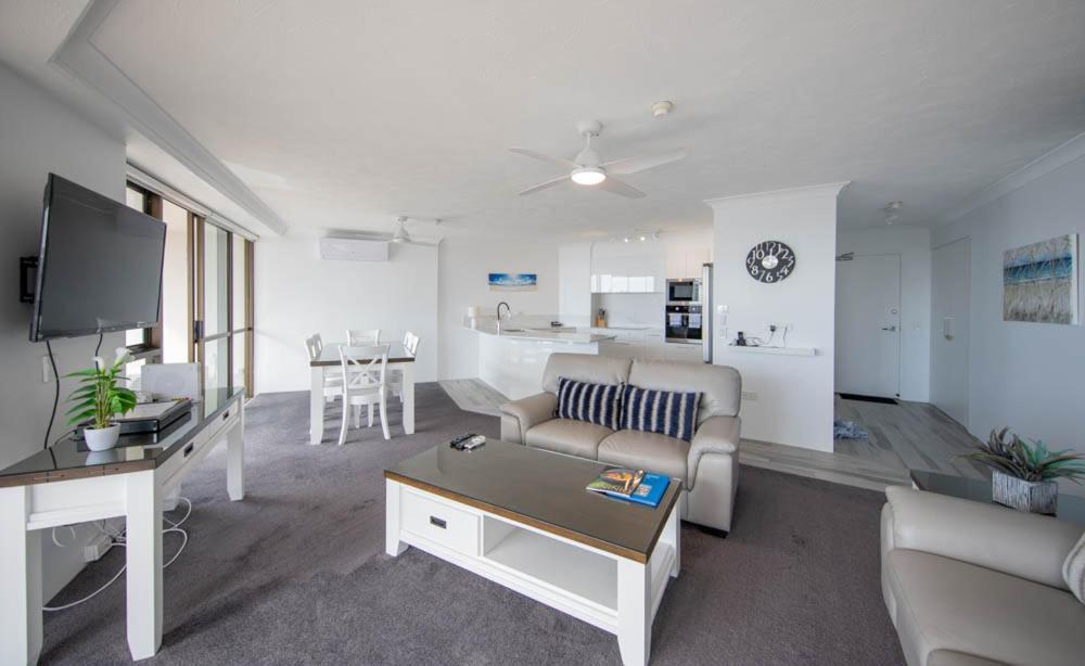 Bougainvillea Gold Coast Holiday Apartments Εξωτερικό φωτογραφία
